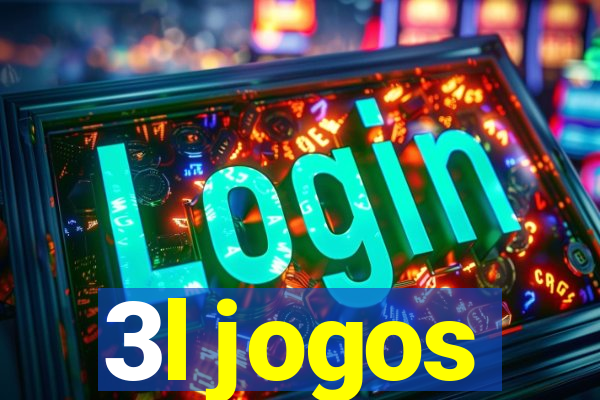 3l jogos